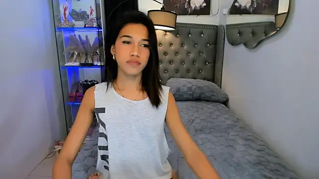Candy_empress stripchat live cam model