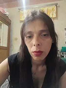 AnnaKissXX stripchat live cam model