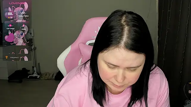 Akemi_BBW stripchat live cam model