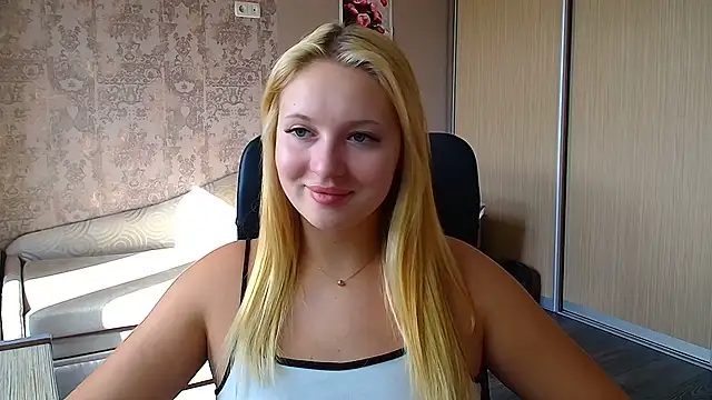 Milka_kiss_ stripchat live cam model