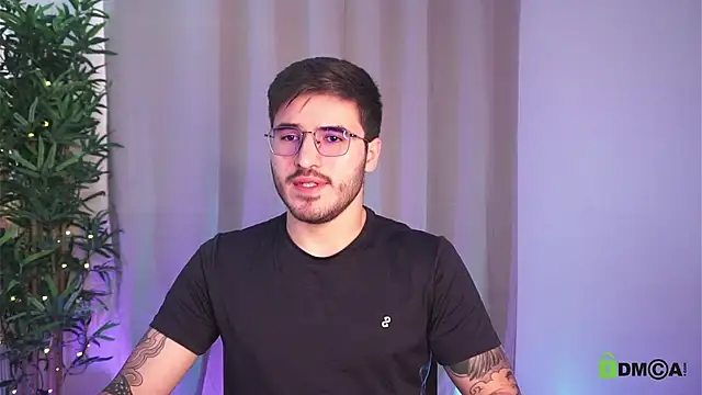 Tony_Wylie stripchat live cam model