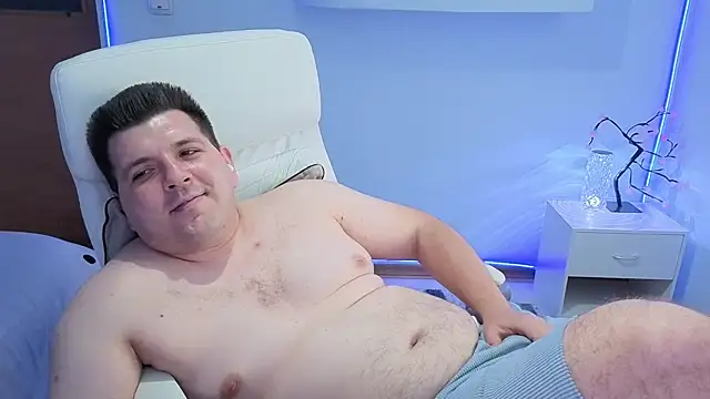 JasonJacks stripchat live cam model