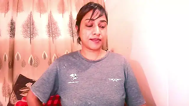 Indian_Erotic69 stripchat live cam model