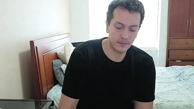 hardaftercum stripchat live cam model