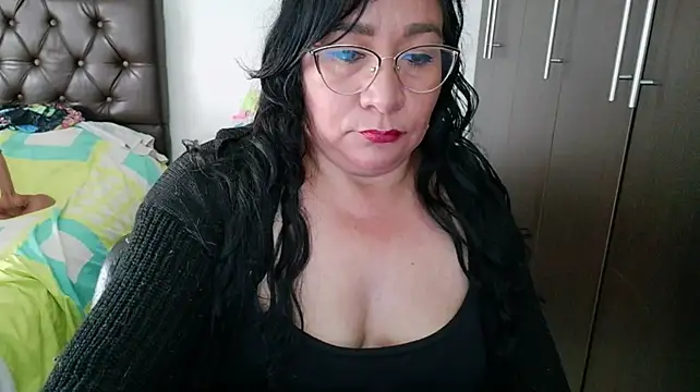 Grace_mature_milf stripchat live cam model