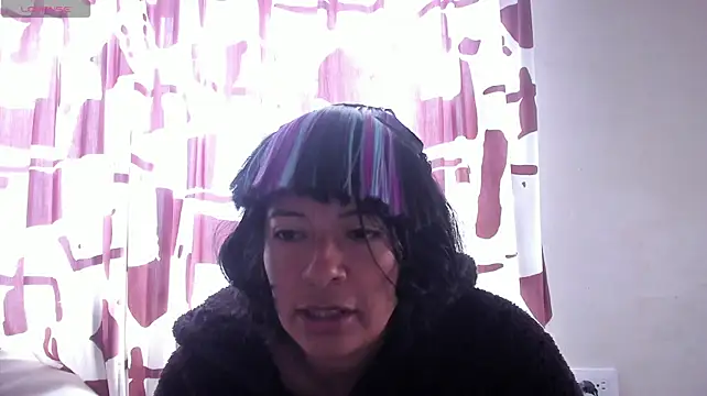 Acelinrose stripchat live cam model
