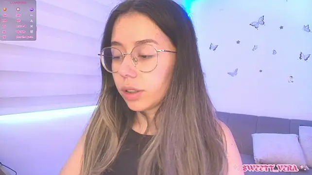 sweettvera stripchat live cam model