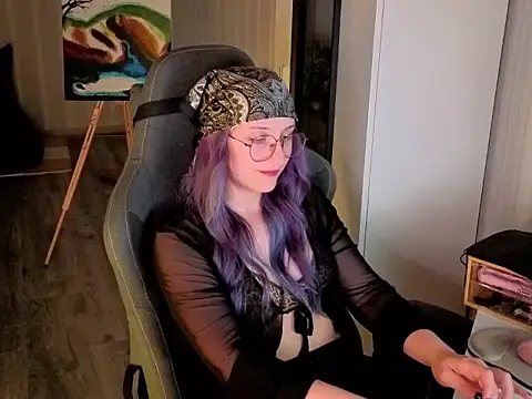violet-siren-x stripchat live cam model