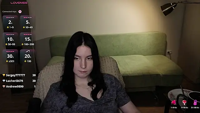 Its_Lumina3 stripchat live cam model
