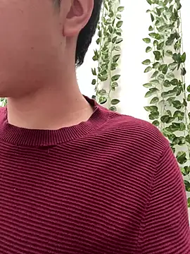 Daxonblace stripchat live cam model