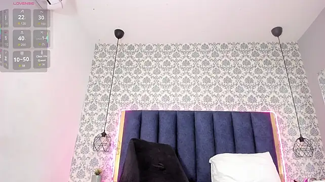 Kendra-Rousee stripchat live cam model