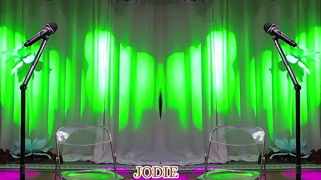 Qianshuibay_Jodie stripchat live cam model