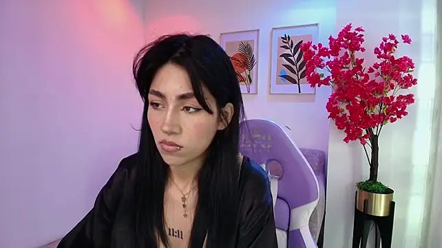 Rainy_doll stripchat live cam model