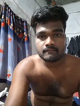 FluffingDub stripchat live cam model