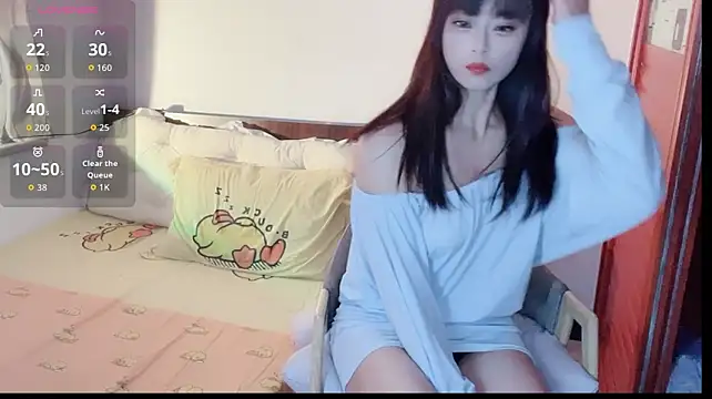 Xiaoting13 stripchat live cam model