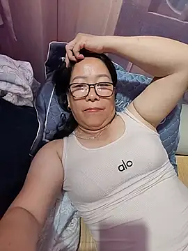 Ai_babylove stripchat live cam model