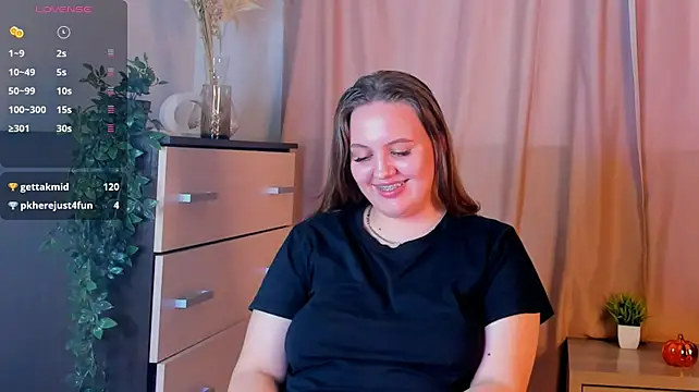 MissBadTiming stripchat live cam model