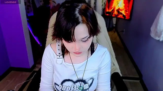 _Arlie_ stripchat live cam model