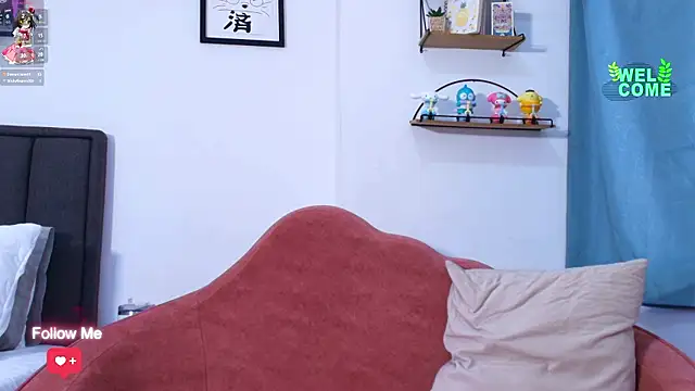 miyuu69 stripchat live cam model