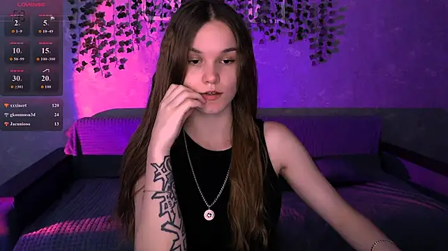 Amber_Roger stripchat live cam model
