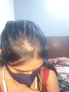 Hotferry stripchat live cam model