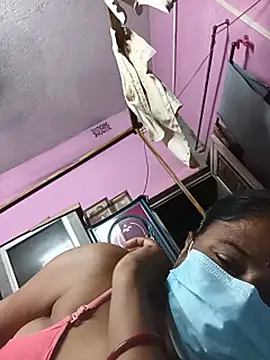 shampadebnath stripchat live cam model