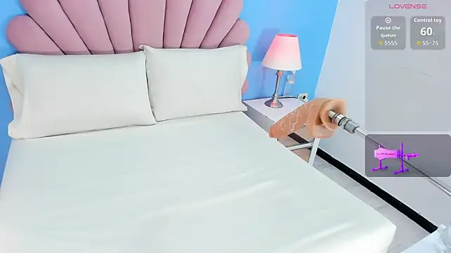 CELESTE_LUZ stripchat live cam model