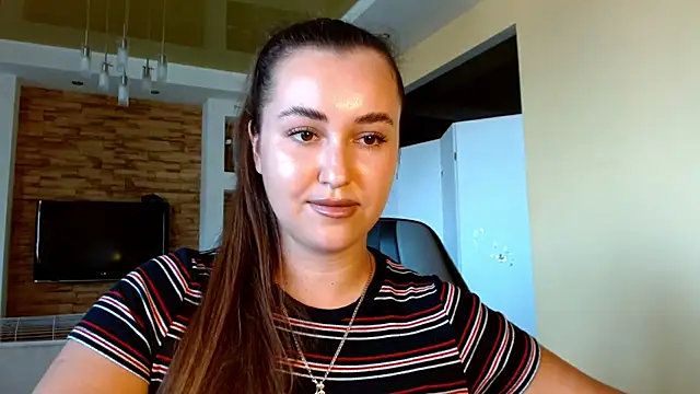 ElizabethJam stripchat live cam model