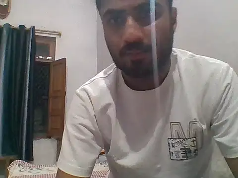 Rooh_afza_22 stripchat live cam model