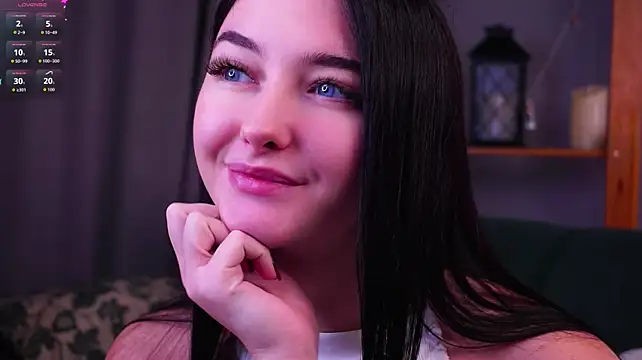 BritanyReick stripchat live cam model