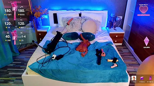 emma_gunner stripchat live cam model