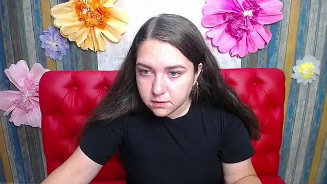 PrueButt stripchat live cam model