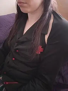 Aelita_bb stripchat live cam model