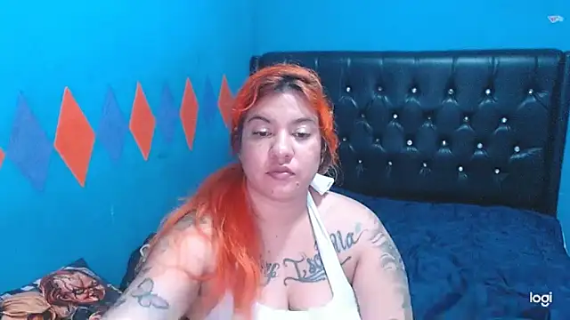 Dulce_domini stripchat live cam model