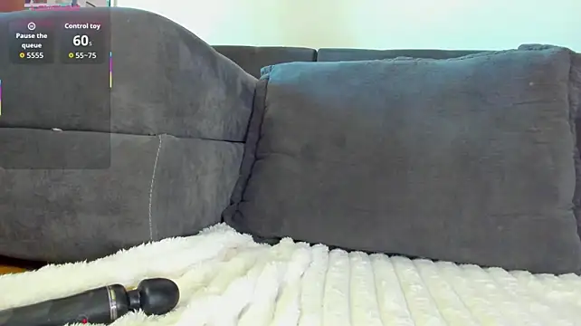 PixieLand stripchat live cam model