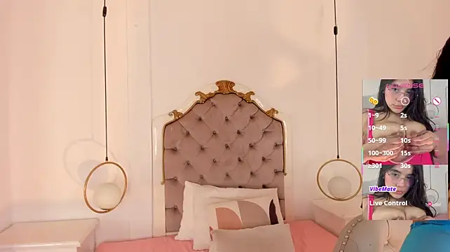 Pame_Parker_ stripchat live cam model