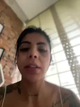 Tamyjenkins1 stripchat live cam model
