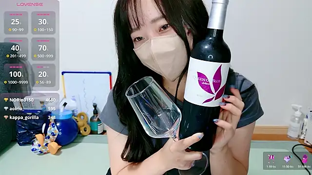 Rio_chan_ stripchat live cam model