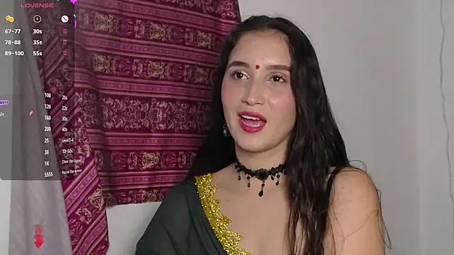 jalimamona stripchat live cam model
