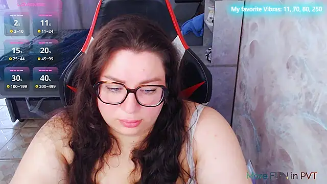 alexa_sweetyy stripchat live cam model
