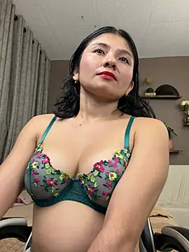 Guadalupe_Lopez stripchat live cam model
