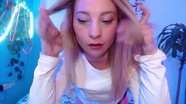 Barbie__sweet stripchat live cam model