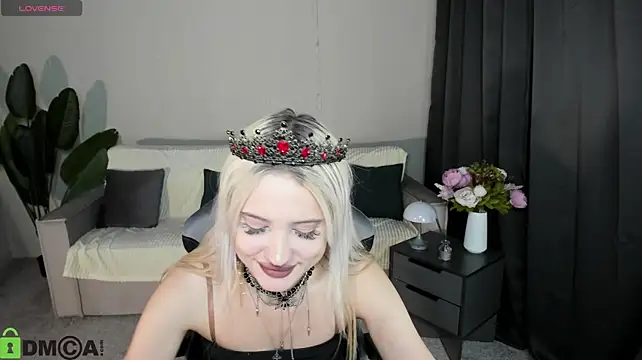 LaslyAngel stripchat live cam model