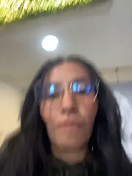 EviieGothell stripchat live cam model