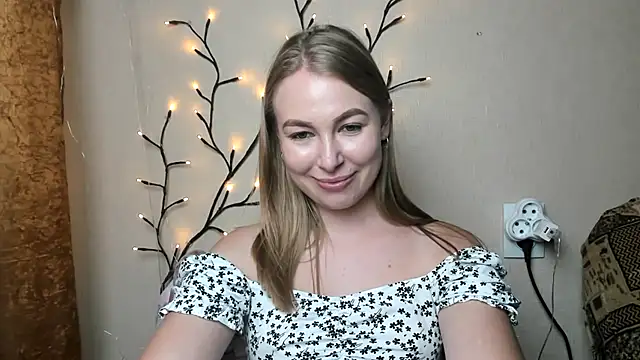 Dana_flowers stripchat live cam model