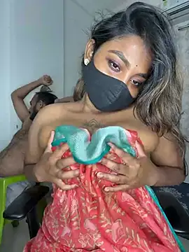 I_am_ur_amisha stripchat live cam model