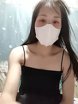 Yui-Chen stripchat live cam model