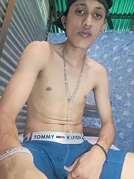 Jay_Boy_ stripchat live cam model
