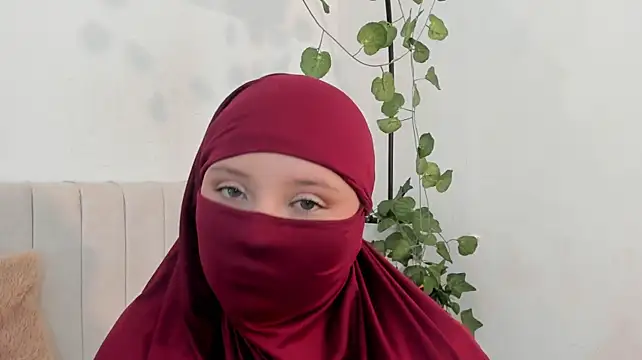 Maysanoor stripchat live cam model