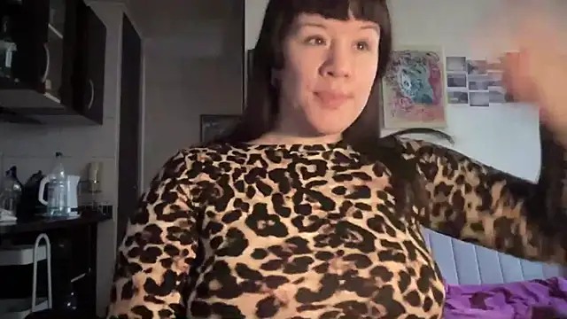 kika-233 stripchat live cam model